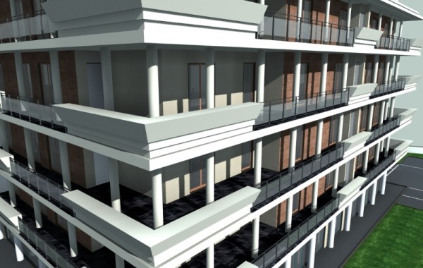 Edificio residenziale