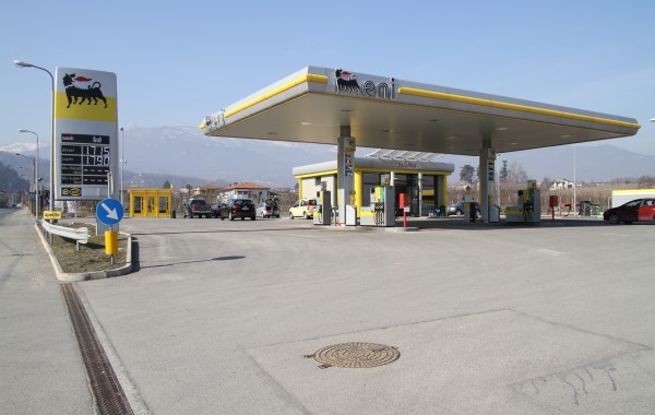 Stazioni di servizio