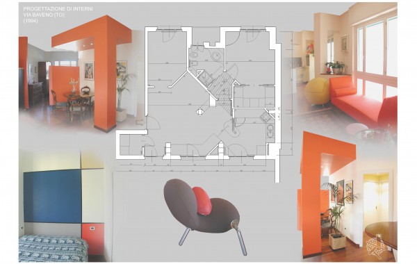 Architettura ed Interni