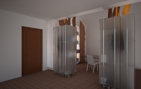 Arredamento Zona Giorno