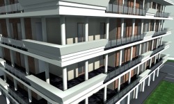 Edificio residenziale