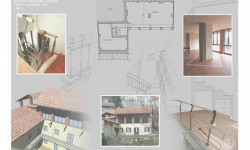 Ristrutturazione Cascina