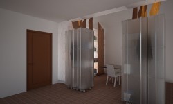 Arredamento Zona Giorno